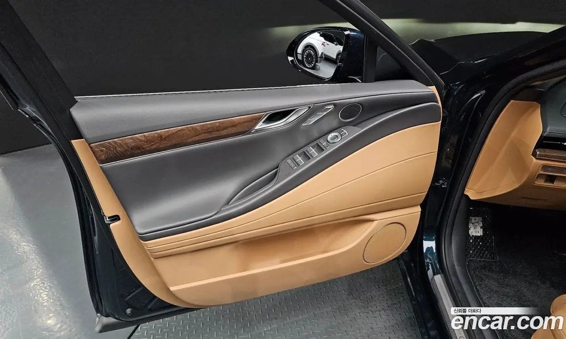 Genesis G80 2022 2.5 автомат (гидро), фото 13 Genesis G80 2022 2.5 автомат (гидро), фото 13