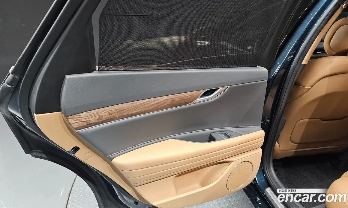 Genesis G80 2022 2.5 автомат (гидро), фото 14 Genesis G80 2022 2.5 автомат (гидро), фото 14