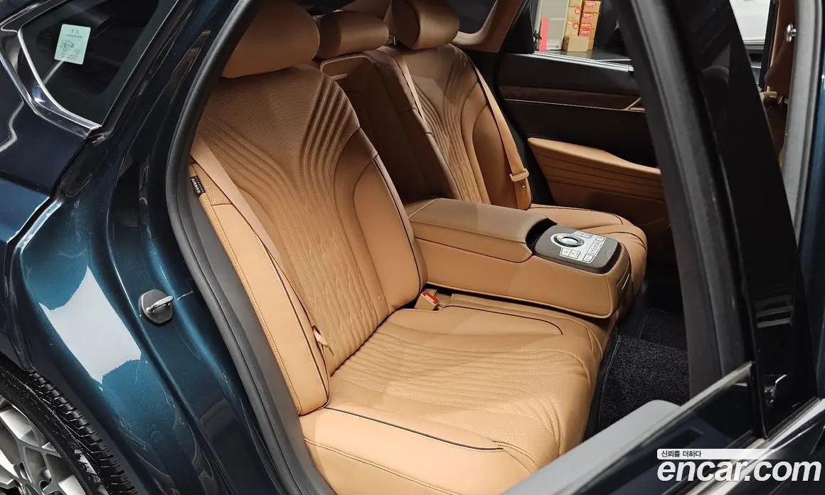 Genesis G80 2022 2.5 автомат (гидро), фото 15 Genesis G80 2022 2.5 автомат (гидро), фото 15
