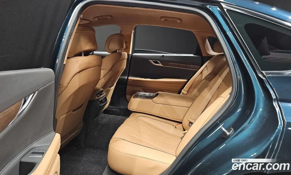 Genesis G80 2022 2.5 автомат (гидро), фото 17 Genesis G80 2022 2.5 автомат (гидро), фото 17