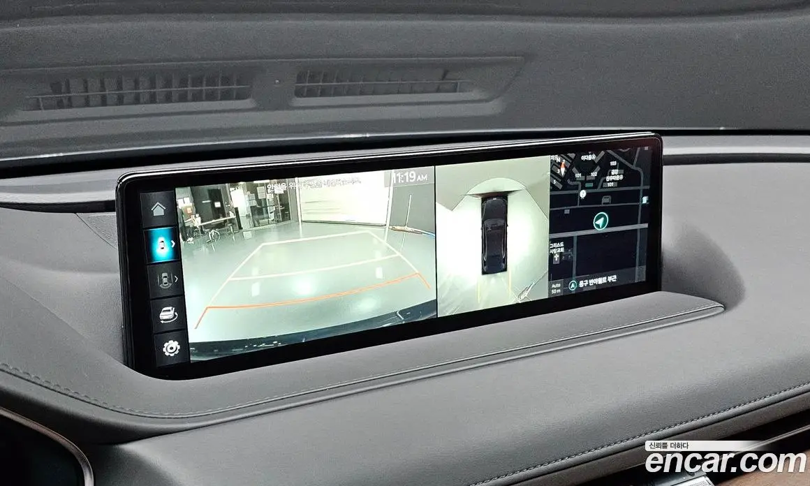Genesis G80 2022 2.5 автомат (гидро), фото 23 Genesis G80 2022 2.5 автомат (гидро), фото 23