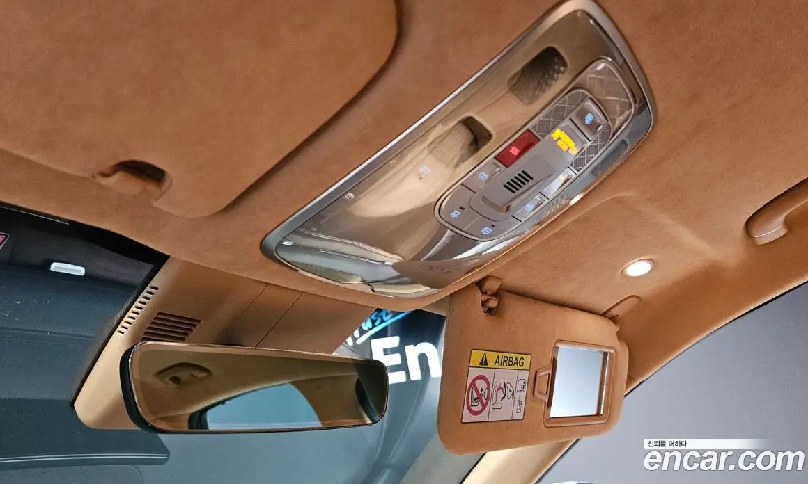 Genesis G80 2022 2.5 автомат (гидро), фото 24 Genesis G80 2022 2.5 автомат (гидро), фото 24