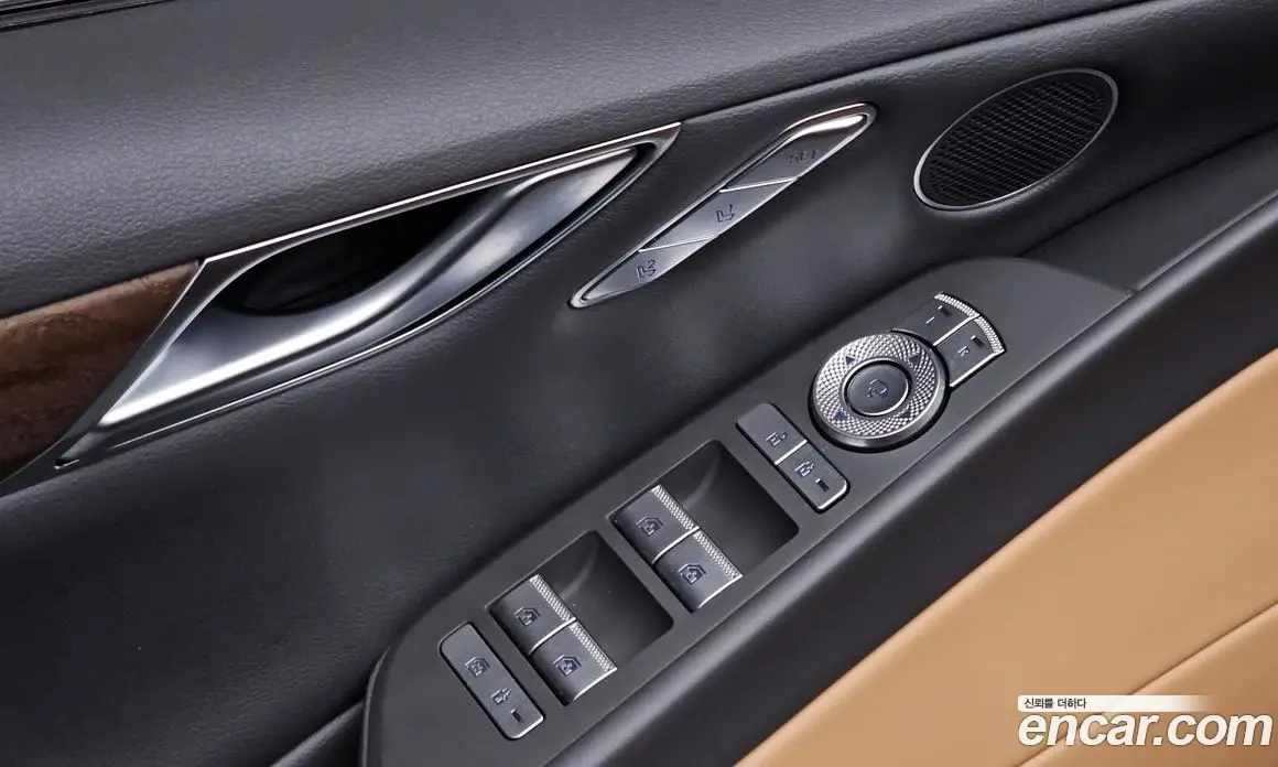Genesis G80 2022 2.5 автомат (гидро), фото 25 Genesis G80 2022 2.5 автомат (гидро), фото 25