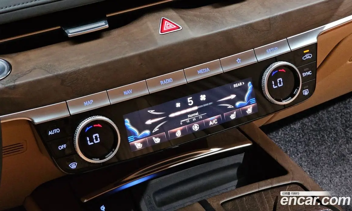 Genesis G80 2022 2.5 автомат (гидро), фото 30 Genesis G80 2022 2.5 автомат (гидро), фото 30
