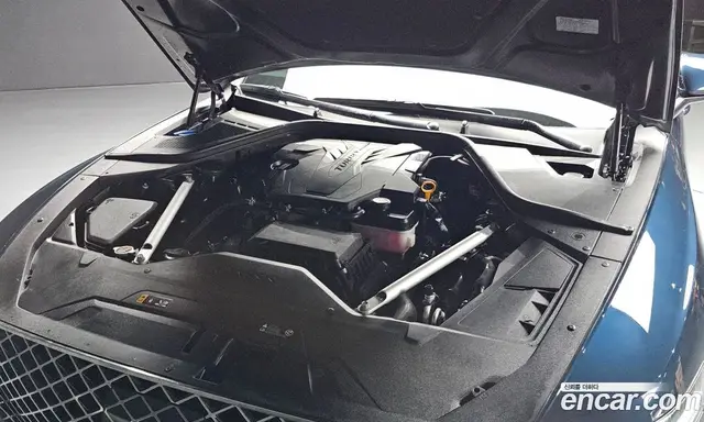 Genesis G80 2022 2.5 автомат (гидро), миниатюра 5 Genesis G80 2022 2.5 автомат (гидро), миниатюра 5