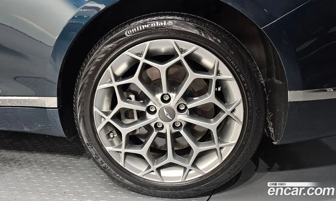 Genesis G80 2022 2.5 автомат (гидро), фото 6 Genesis G80 2022 2.5 автомат (гидро), фото 6