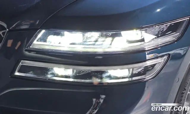 Genesis G80 2022 2.5 автомат (гидро), миниатюра 7 Genesis G80 2022 2.5 автомат (гидро), миниатюра 7