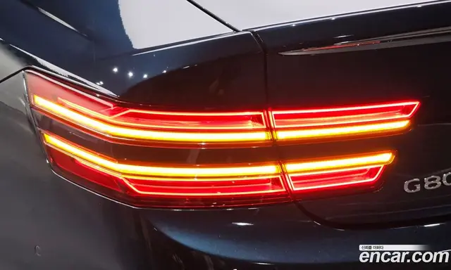 Genesis G80 2022 2.5 автомат (гидро), миниатюра 8 Genesis G80 2022 2.5 автомат (гидро), миниатюра 8