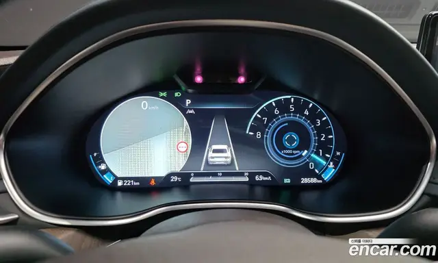 Genesis G80 2024 3.5 автомат (гидро), миниатюра 11 Genesis G80 2024 3.5 автомат (гидро), миниатюра 11