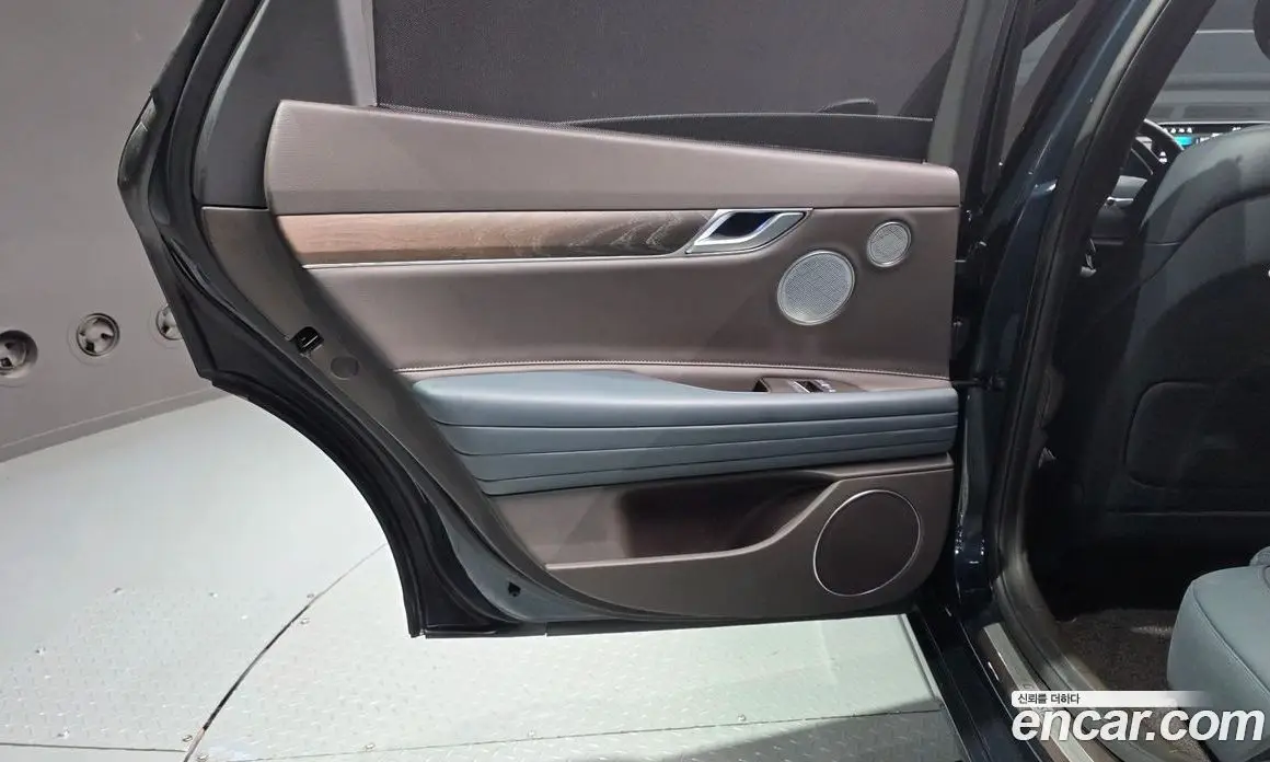 Genesis G80 2024 3.5 автомат (гидро), фото 15 Genesis G80 2024 3.5 автомат (гидро), фото 15