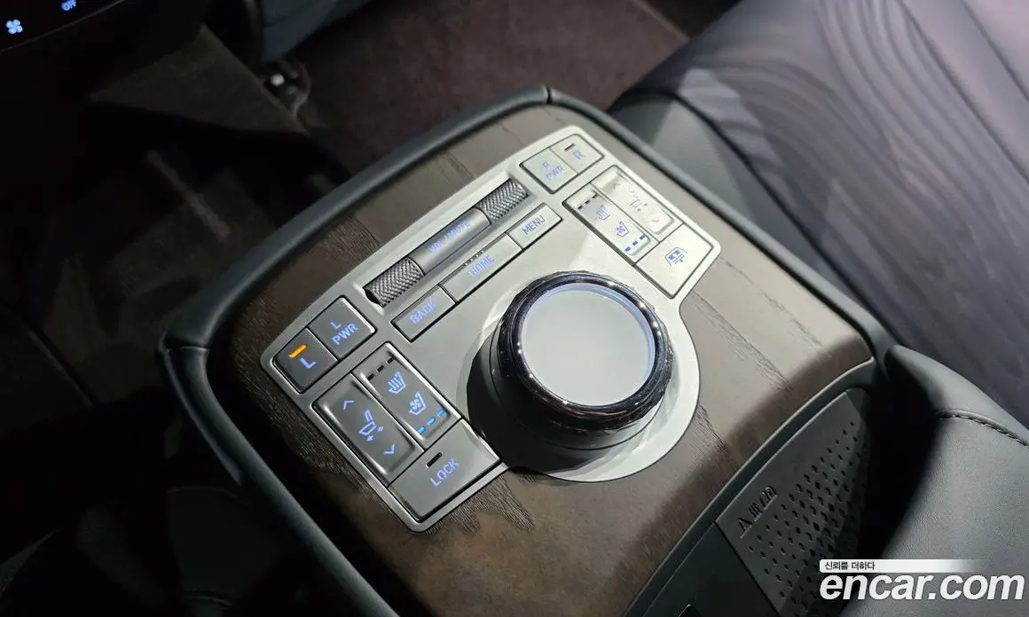 Genesis G80 2024 3.5 автомат (гидро), фото 25 Genesis G80 2024 3.5 автомат (гидро), фото 25