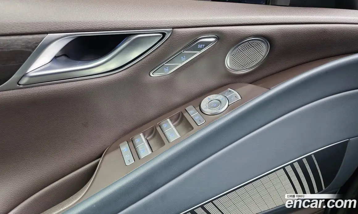 Genesis G80 2024 3.5 автомат (гидро), фото 29 Genesis G80 2024 3.5 автомат (гидро), фото 29