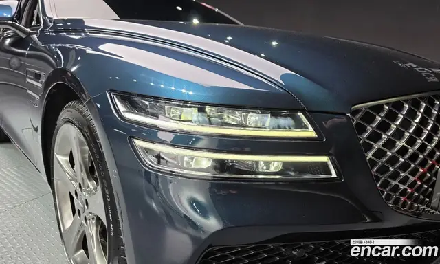 Genesis G80 2024 3.5 автомат (гидро), миниатюра 8 Genesis G80 2024 3.5 автомат (гидро), миниатюра 8