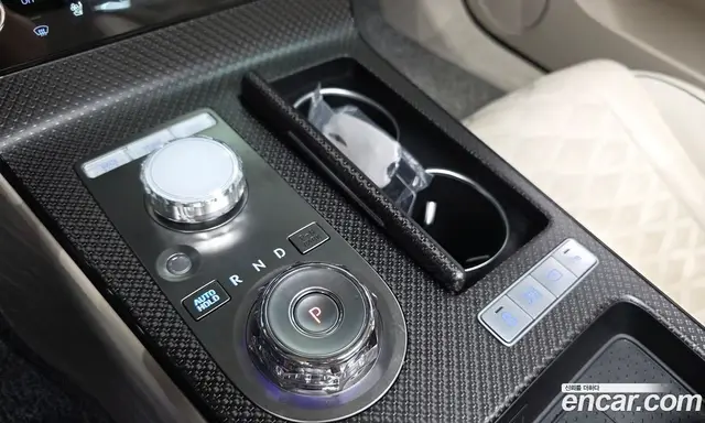 Genesis G80 2024 3.5 автомат (гидро), миниатюра 12