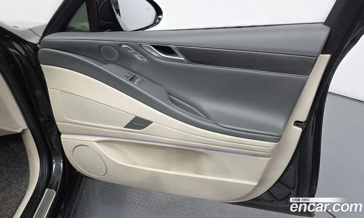 Genesis G80 2024 3.5 автомат (гидро), фото 14 Genesis G80 2024 3.5 автомат (гидро), фото 14