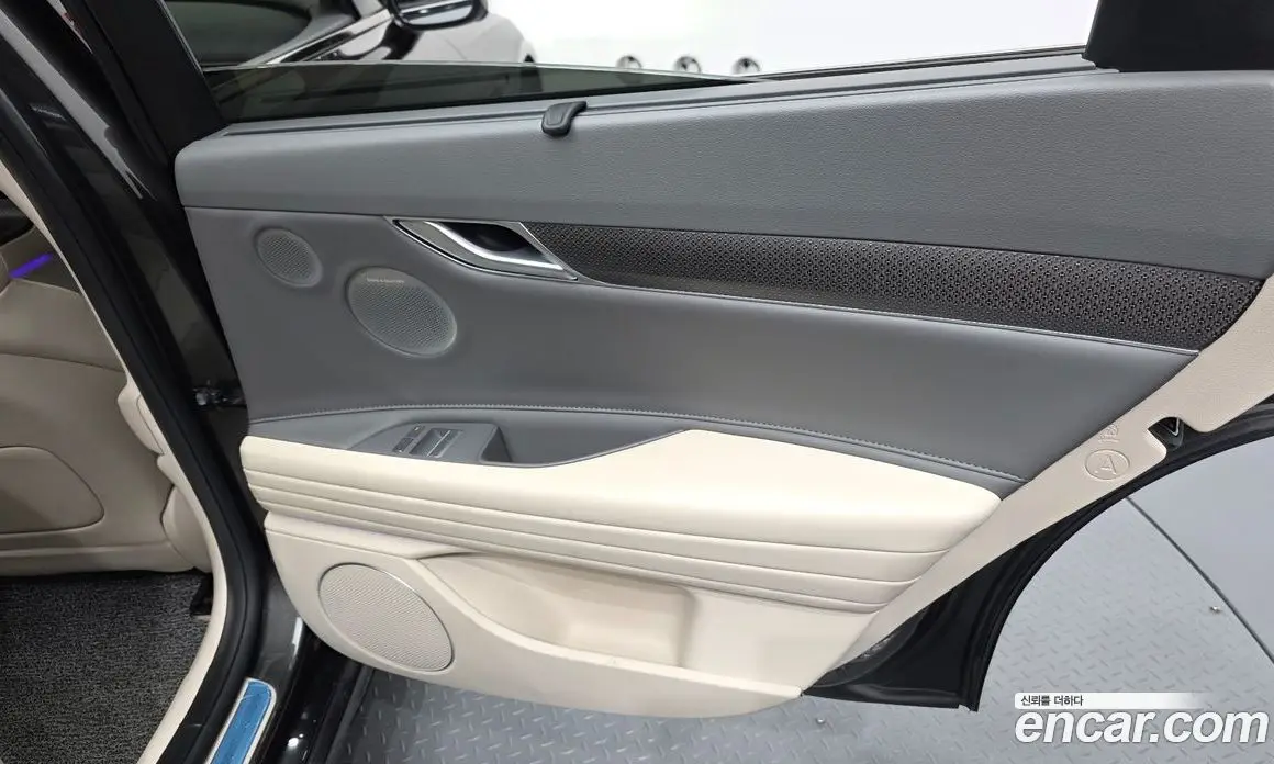 Genesis G80 2024 3.5 автомат (гидро), фото 15 Genesis G80 2024 3.5 автомат (гидро), фото 15