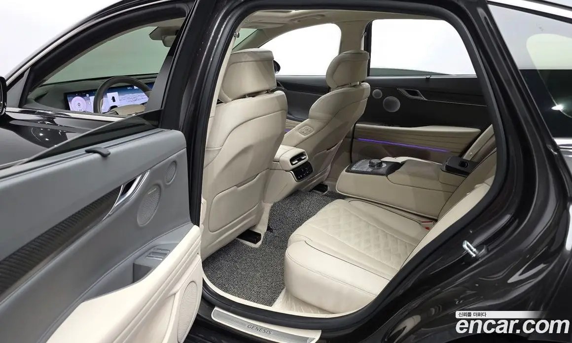 Genesis G80 2024 3.5 автомат (гидро), фото 16 Genesis G80 2024 3.5 автомат (гидро), фото 16