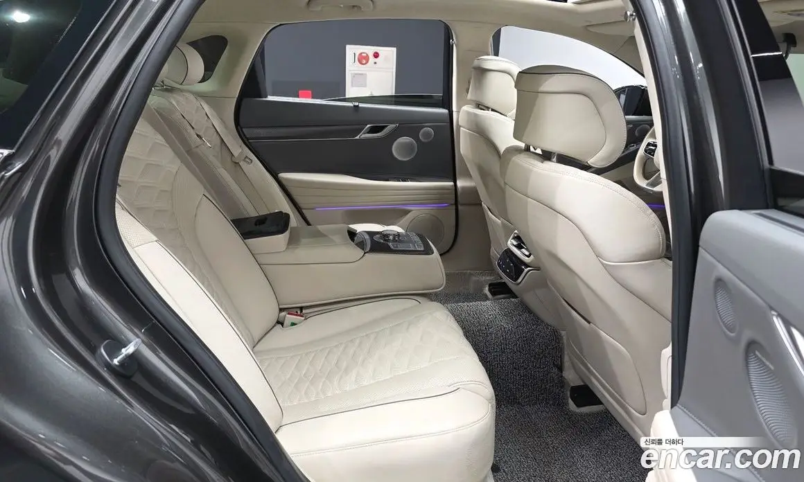 Genesis G80 2024 3.5 автомат (гидро), фото 18 Genesis G80 2024 3.5 автомат (гидро), фото 18