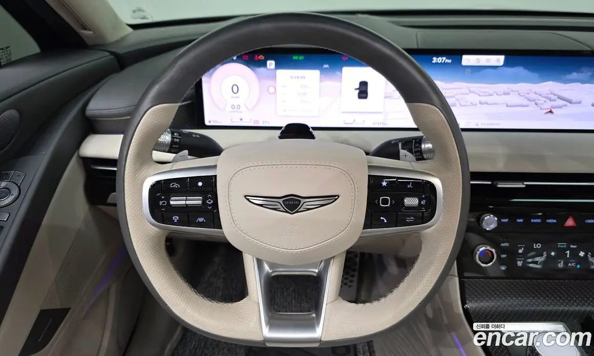Genesis G80 2024 3.5 автомат (гидро), фото 19 Genesis G80 2024 3.5 автомат (гидро), фото 19