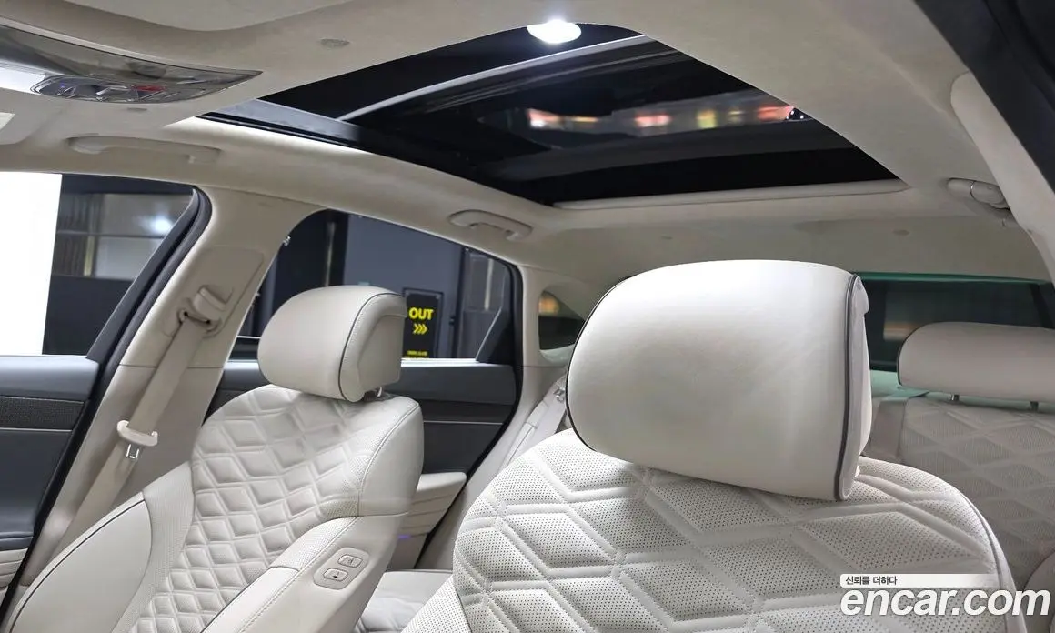 Genesis G80 2024 3.5 автомат (гидро), фото 25 Genesis G80 2024 3.5 автомат (гидро), фото 25