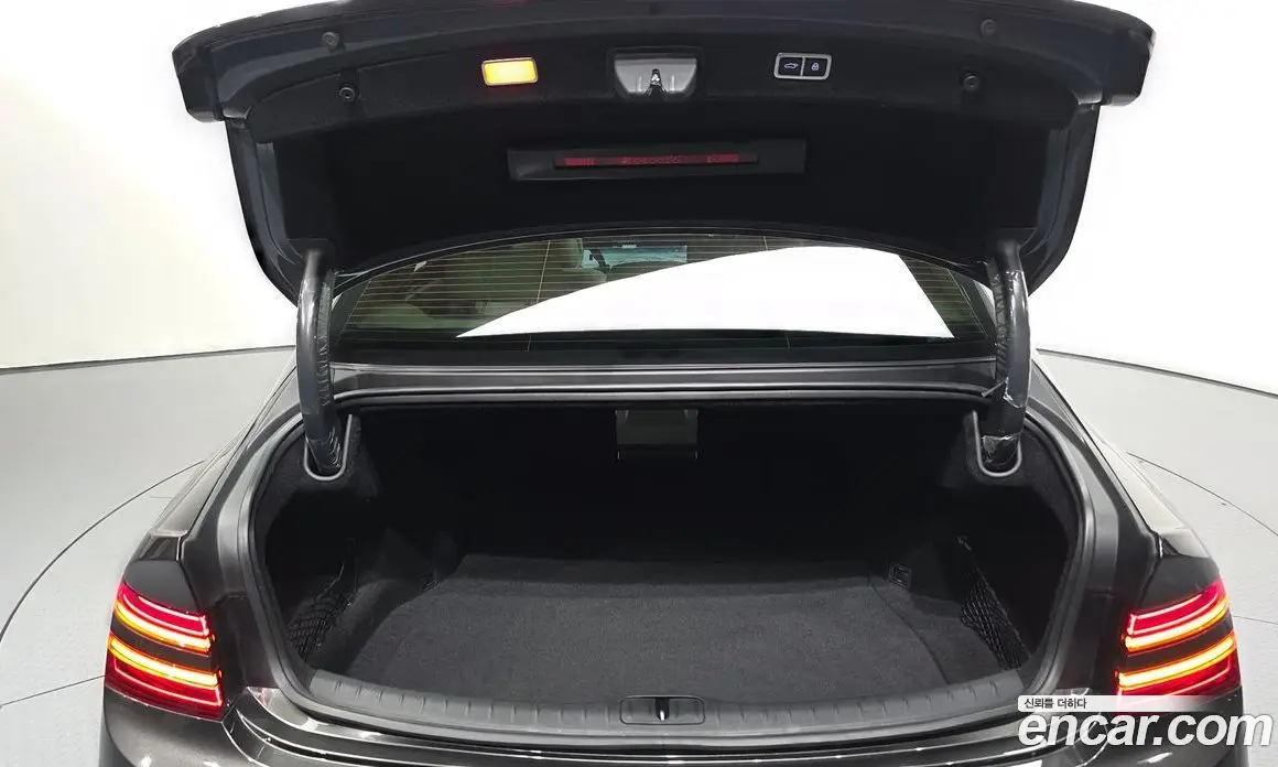 Genesis G80 2024 3.5 автомат (гидро), фото 26 Genesis G80 2024 3.5 автомат (гидро), фото 26