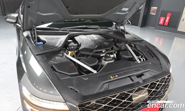 Genesis G80 2024 3.5 автомат (гидро), миниатюра 6 Genesis G80 2024 3.5 автомат (гидро), миниатюра 6