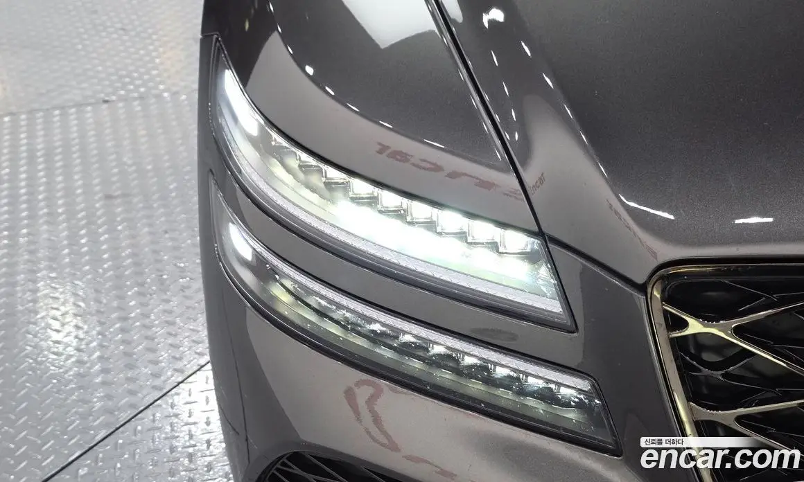 Genesis G80 2024 3.5 автомат (гидро), фото 8 Genesis G80 2024 3.5 автомат (гидро), фото 8