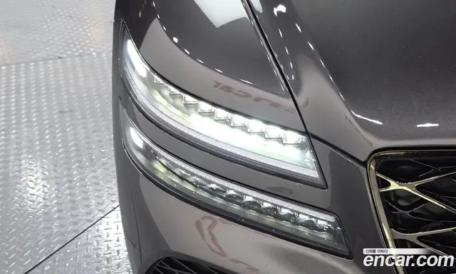 Genesis G80 2024 3.5 автомат (гидро), миниатюра 8 Genesis G80 2024 3.5 автомат (гидро), миниатюра 8