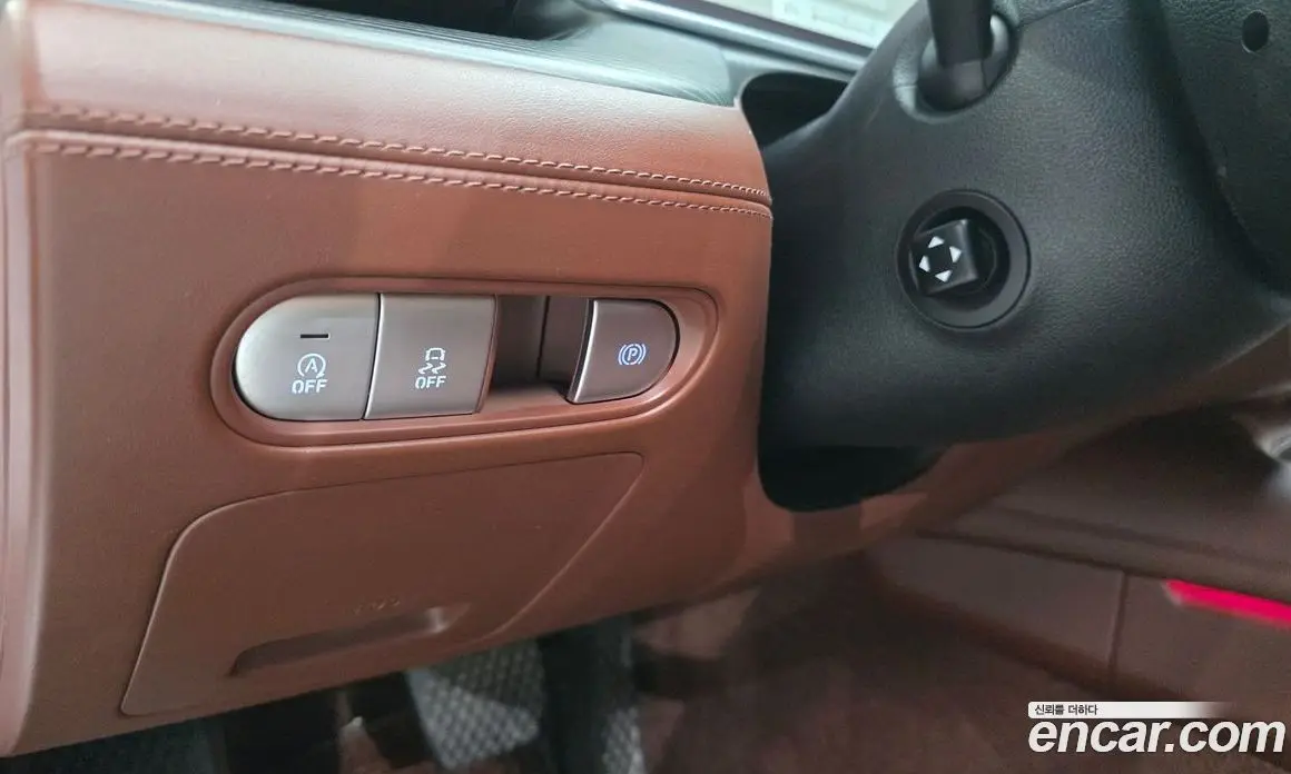 Genesis G90 2022 3.5 автомат (гидро), фото 13