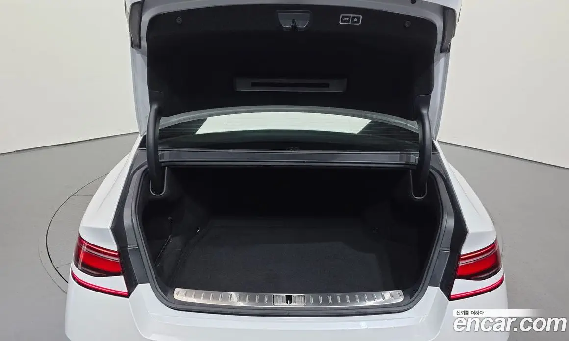 Genesis G90 2022 3.5 автомат (гидро), фото 20