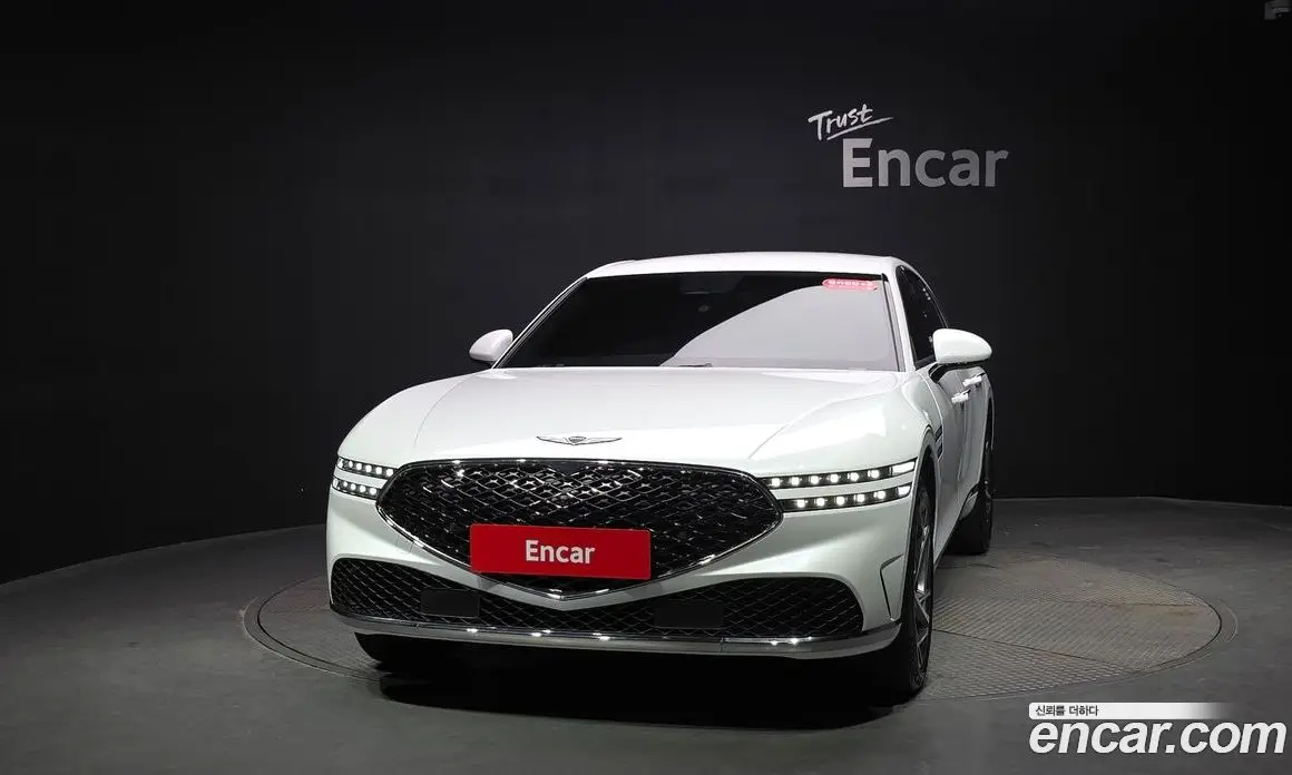 Genesis G90 2023 3.5 автомат (гидро), фото 2 Genesis G90 2023 3.5 автомат (гидро), фото 2