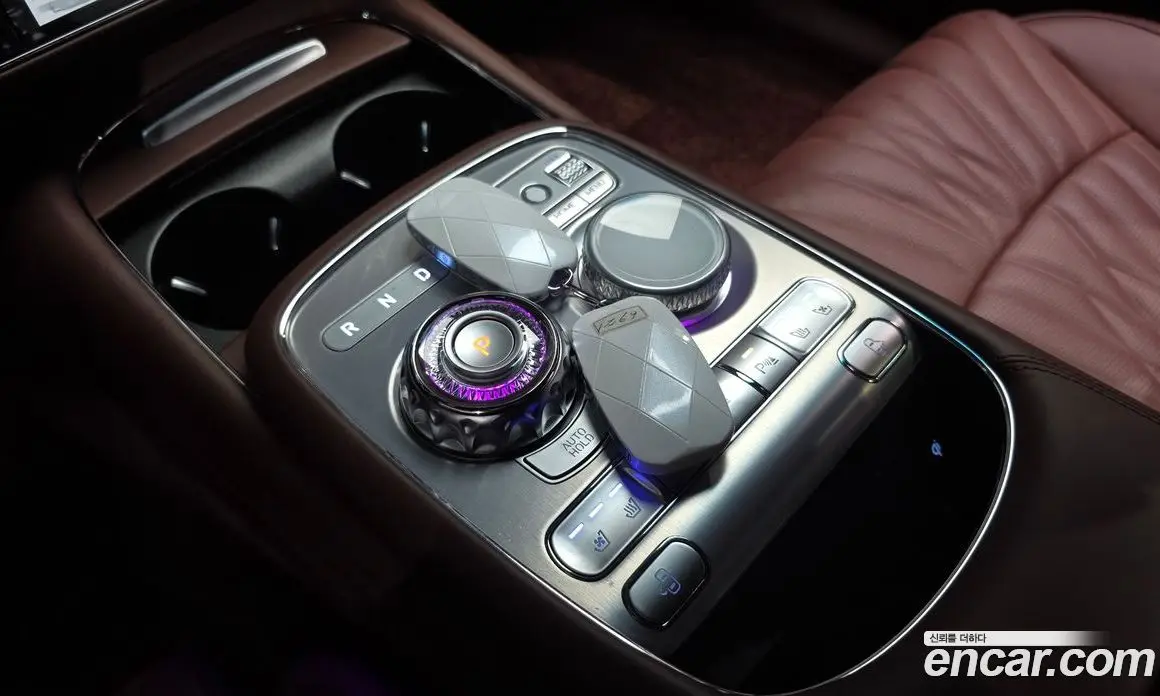 Genesis G90 2023 3.5 автомат (гидро), фото 11 Genesis G90 2023 3.5 автомат (гидро), фото 11