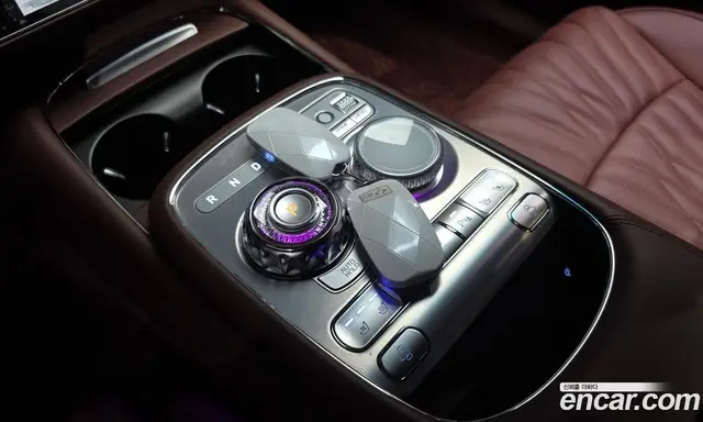 Genesis G90 2023 3.5 автомат (гидро), миниатюра 11 Genesis G90 2023 3.5 автомат (гидро), миниатюра 11