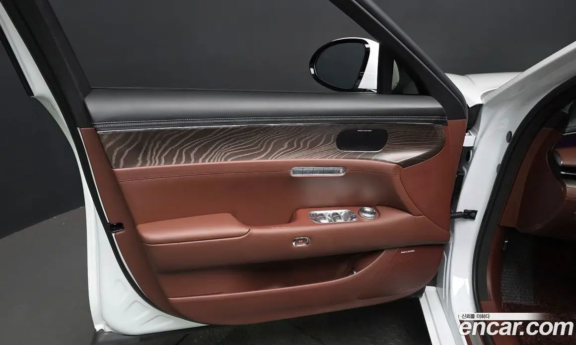 Genesis G90 2023 3.5 автомат (гидро), фото 13 Genesis G90 2023 3.5 автомат (гидро), фото 13