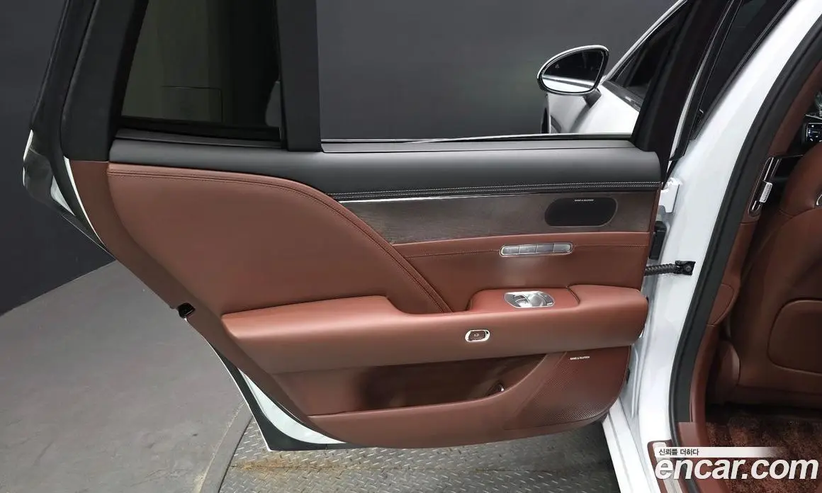 Genesis G90 2023 3.5 автомат (гидро), фото 14 Genesis G90 2023 3.5 автомат (гидро), фото 14