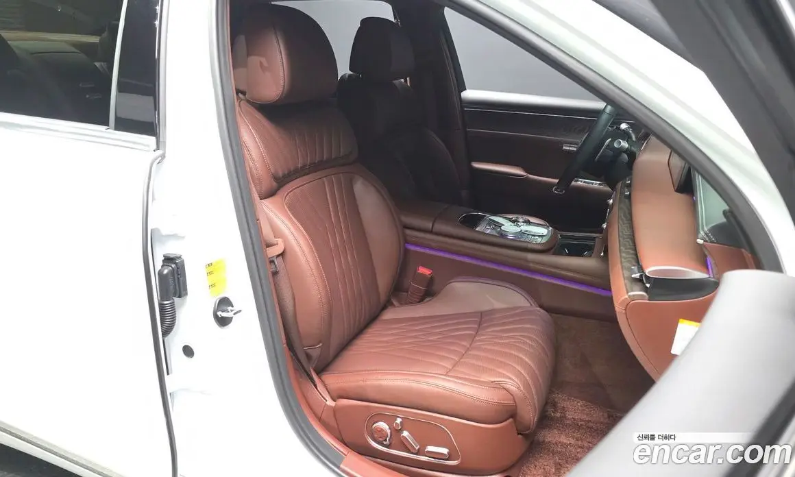 Genesis G90 2023 3.5 автомат (гидро), фото 15 Genesis G90 2023 3.5 автомат (гидро), фото 15