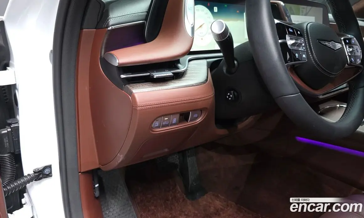 Genesis G90 2023 3.5 автомат (гидро), фото 18 Genesis G90 2023 3.5 автомат (гидро), фото 18
