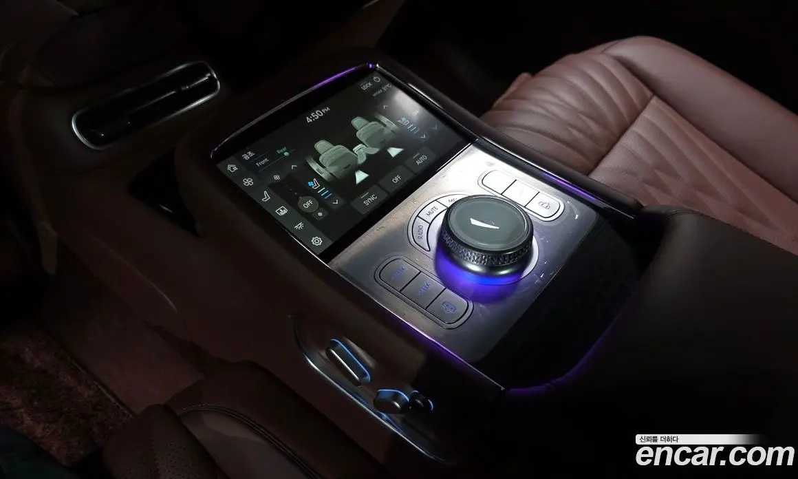 Genesis G90 2023 3.5 автомат (гидро), фото 23 Genesis G90 2023 3.5 автомат (гидро), фото 23