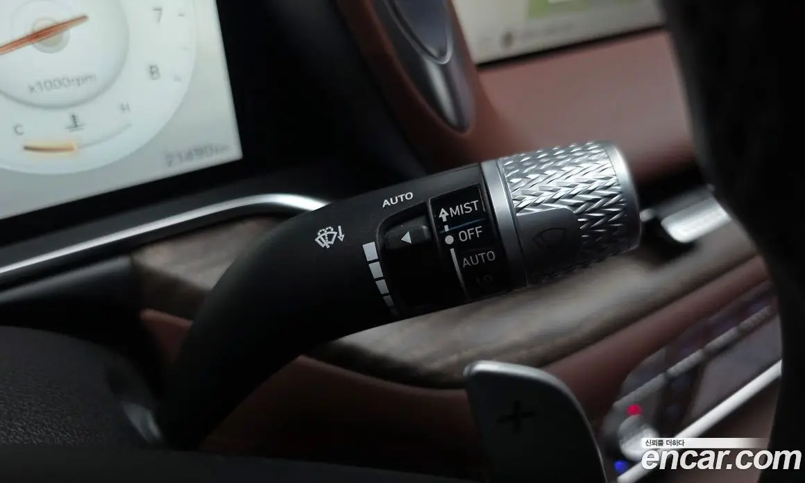 Genesis G90 2023 3.5 автомат (гидро), фото 28 Genesis G90 2023 3.5 автомат (гидро), фото 28