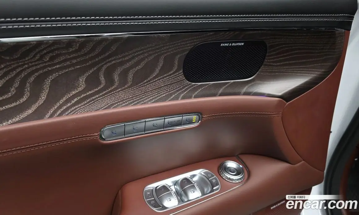 Genesis G90 2023 3.5 автомат (гидро), фото 29 Genesis G90 2023 3.5 автомат (гидро), фото 29