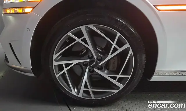 Genesis G90 2023 3.5 автомат (гидро), миниатюра 4 Genesis G90 2023 3.5 автомат (гидро), миниатюра 4