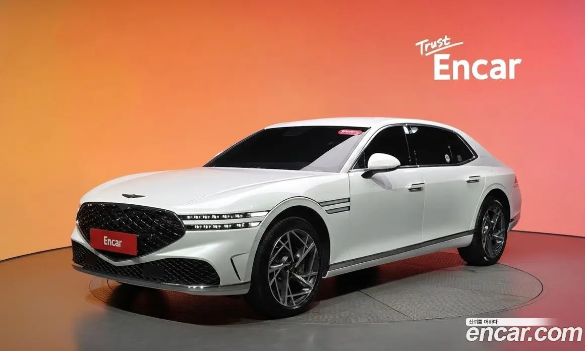 Genesis G90 2023 3.5 автомат (гидро), фото 36 Genesis G90 2023 3.5 автомат (гидро), фото 36