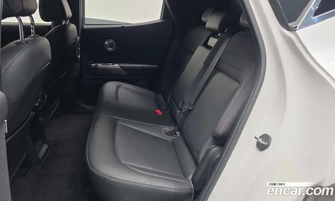 Genesis GV60 2022 0.1 автомат (гидро), фото 15 Genesis GV60 2022 0.1 автомат (гидро), фото 15