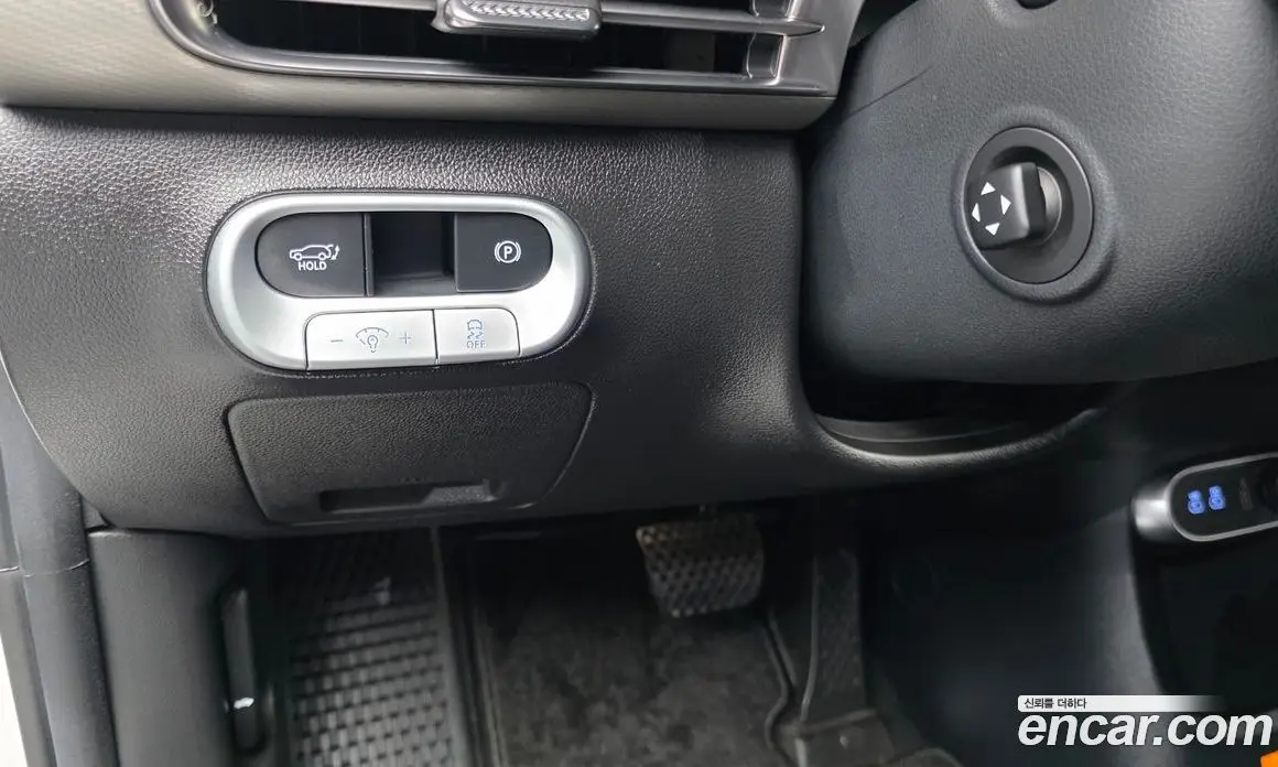 Genesis GV60 2022 0.1 автомат (гидро), фото 31 Genesis GV60 2022 0.1 автомат (гидро), фото 31