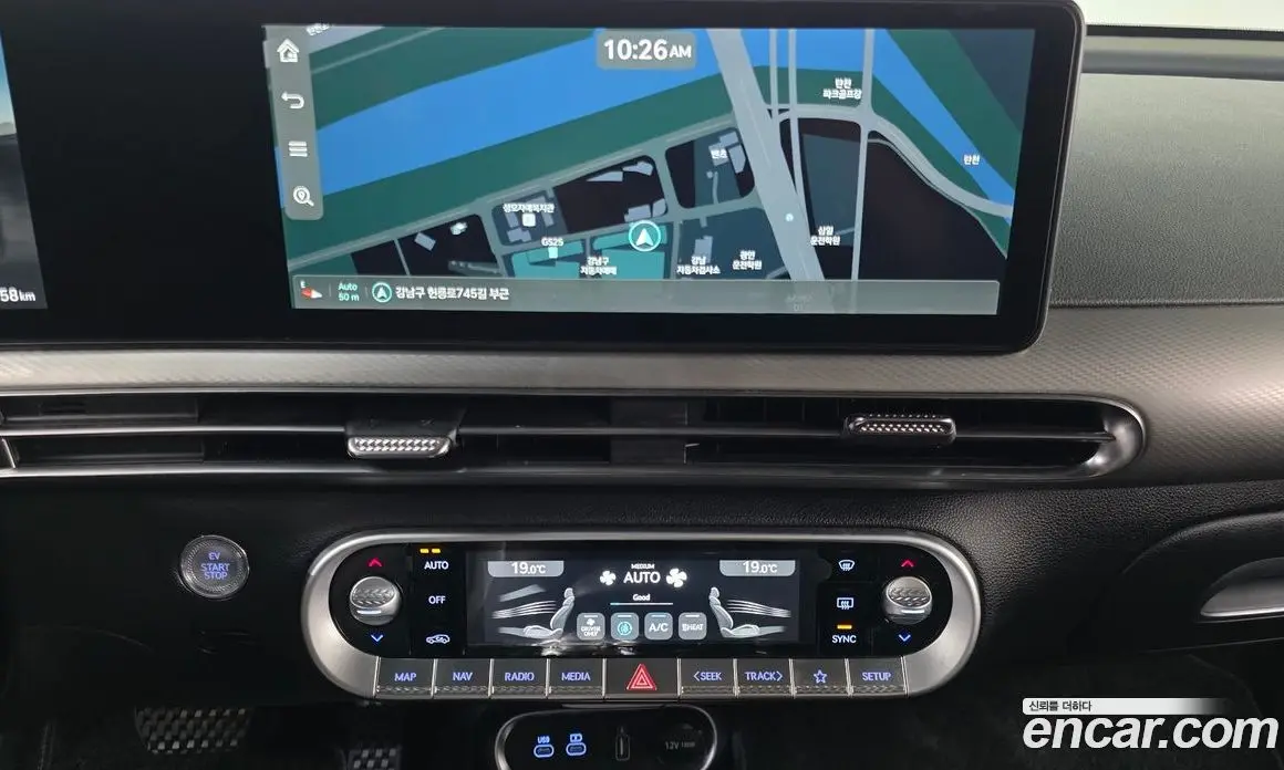 Genesis GV60 2022 0.1 автомат (гидро), фото 32 Genesis GV60 2022 0.1 автомат (гидро), фото 32