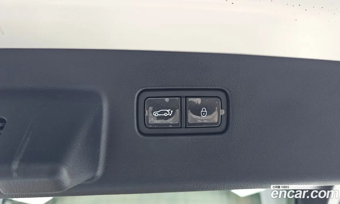 Genesis GV60 2023 0.1 автомат (гидро), фото 22