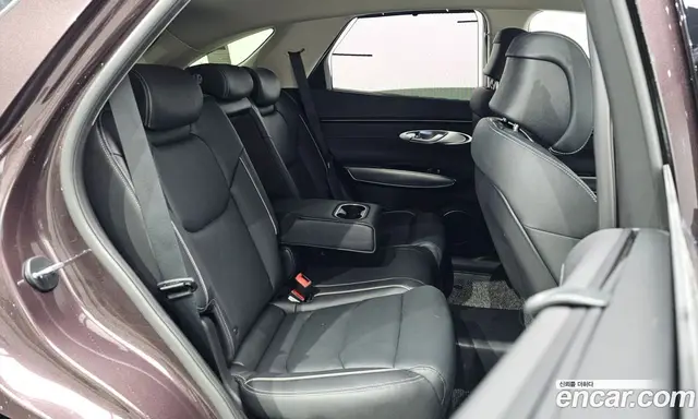 Genesis GV70 2021 3.5 автомат (гидро), миниатюра 12