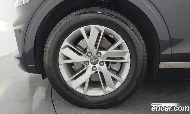 Genesis GV70 2022 2.5 автомат (гидро), миниатюра 5 Genesis GV70 2022 2.5 автомат (гидро), миниатюра 5