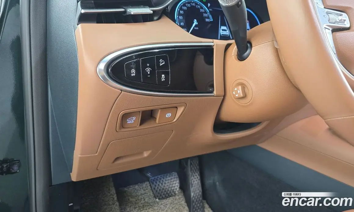 Genesis GV70 2023 2.5 автомат (гидро), фото 27 Genesis GV70 2023 2.5 автомат (гидро), фото 27