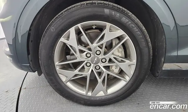 Genesis GV70 2023 2.5 автомат (гидро), миниатюра 5 Genesis GV70 2023 2.5 автомат (гидро), миниатюра 5